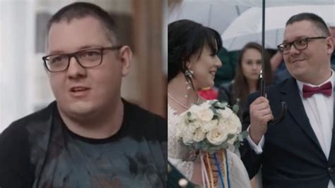 What a transformation! These Married At First Sight。